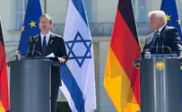Pres. Herzog: We'll bring them all back, no matter what passport they have
