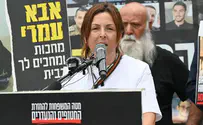 Hostage's mother: Edan Alexander's release 'only the first step'
