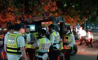 מירון: "אל תדליקו מדורות פיראטיות"