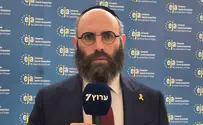 Каждый пятый европеец уверен: во всём виноват Израиль