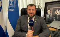 “Наша дипломатическая слабость побудила США к сделке с ХАМАСом”