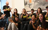 Family of Edan Alexander celebrates release from Hamas captivity