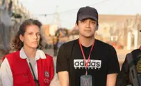 Идан Александр вернулся в Израиль