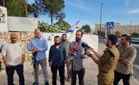 פצועי המלחמה: להפסיק עם הדשדוש - להכריע
