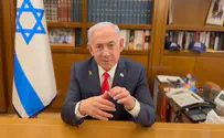 «Мы обнимаем его и обнимаем его семью!»