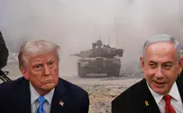 הקריאה של שורדי השבי לנתניהו וטראמפ