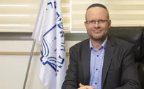 עו"ד הראל גולדברג נפרד מהרבנות הראשית