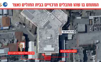 חוסל ה"עיתונאי" ששידר מהטנק ב-7/10