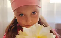 Shira urgently needs life-saving care - this is how you can help