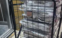 המשפחה שמשגרת עוגות למטיילים בתאילנד