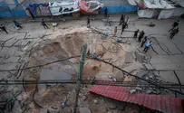 Mohammad Sinwar’s body identified and returned to Israel