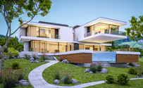 The quiet revolution of luxury houses: Where nature meets design