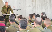 מטילים עליכם משימות כבדות, בחרדת קודש