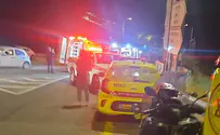 בני גנץ על הפיגוע: "מפלצות אדם"
