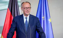 German Chancellor: Netanyahu must be able to visit Germany