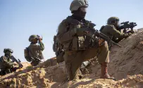 ‘A year plus of combat in Gaza is needed’
