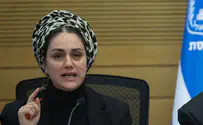 ח"כ סון הר מלך זעקה: "לא נשתוק עוד"