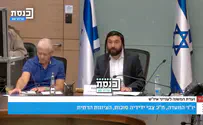 ח"כ צבי סוכות: "גם אנחנו נקום דמה"
