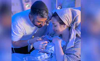 Singer Ishay Ribo welcomes birth of sixth child
