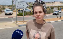 "זעקנו והתרענו – עכשיו נדאג ששומעים"