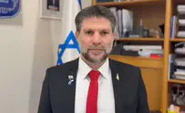 סמוטריץ': חצי מהמכרזים – למילואימניקים