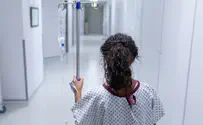 When Israeli doctors say "Impossible"