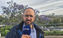 It really hurts, but the nation of Israel lives