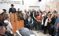 В Иерусалиме проходит прощание с Цеэлой Гез