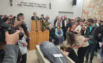 "צאלה היתה אמורה להיות ברגע הכי שמח"