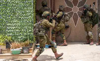 צה"ל מגביר את המצוד אחר המחבל
