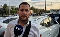 "דורשים להחזיר את הביטחון לתושבים שלנו"