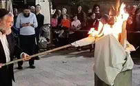 הדלקות ל"ג בעומר בישיבות הציונות הדתית