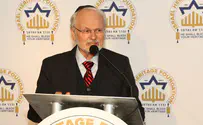 You cannot make deals with evil – Iran must be defeated