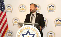 'We will win this war because we are united, like Jerusalem'