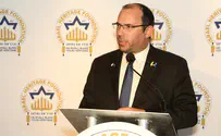 MK Rothman calls to apply sovereignty over Judea and Samaria
