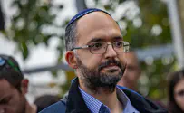 "אין דו קיום עם מי שמנסה להרוג אותי"