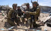 תקווה לעסקה? בכיר בחמאס מצנן