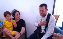 "אעביר את לשכתי למקום הרצח"