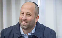 אבל בירושלים: אייל חיימובסקי, מנכ"ל הרל"י, נפטר בפתאומיות