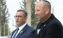 משה ליאון סופד: "צר לי עליך אחי אייל"