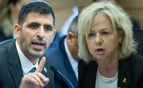 היועמ"שית נגד חוק השידורים של קרעי