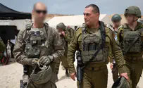 צה"ל מאשר: מבצע "מרכבות גדעון" יצא לדרך