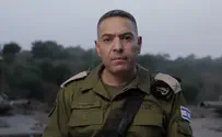 דובר צה"ל במסר: "הפעם נתקוף - עד הכרעה"