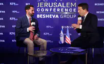 'World doesn’t understand the horror of Hamas captivity'
