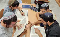 חושבים שתצליחו לעמוד באתגר? 'פותחים דף'