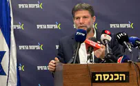לא נכנס סיוע לחמאס, יש טירוף מערכות