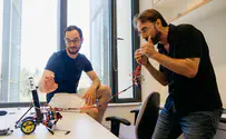 An HCI Degree - the bridge to Product Teams