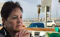 תמר קוץ שנפטרה משברון לב מובאת למנוחות