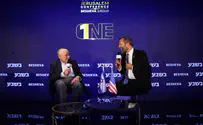 “אמרו שזה בלתי אפשרי - ובניתי מחדש”
