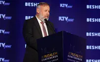 ירון לוץ: המתנדבים הם הסיבה שנשרוד ונפרח
